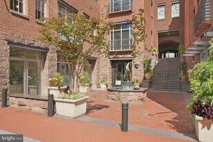 3336 Cady's Alley NW in Washington, DC - Building Photo