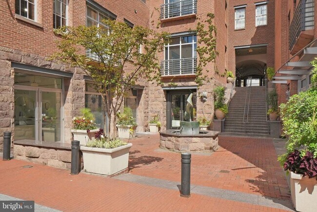 property at 3336 Cady's Alley NW