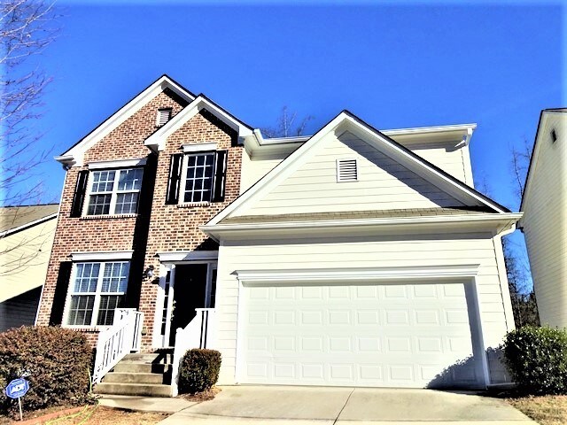 3705 Dove Creek Cir in Lawrenceville, GA - Building Photo