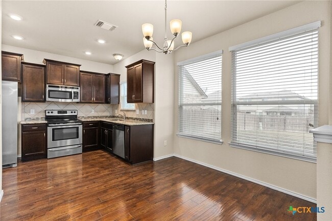 9606 Glynhill Ct in Killeen, TX - Building Photo - Building Photo