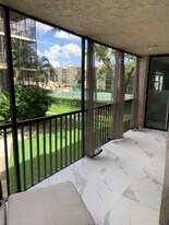 10451 W Broward Blvd, Unit 201 in Plantation, FL - Building Photo