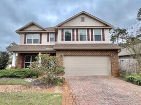 13 Gustaf Dr in Santa Rosa Beach, FL - Building Photo