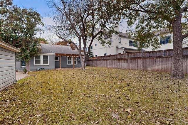 4810 Stanford Ave in Dallas, TX - Building Photo - Building Photo