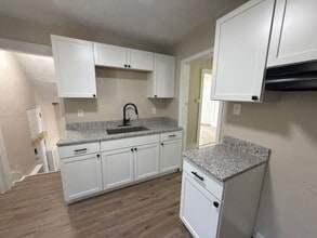 15532 Baylis St in Detroit, MI - Building Photo - Building Photo