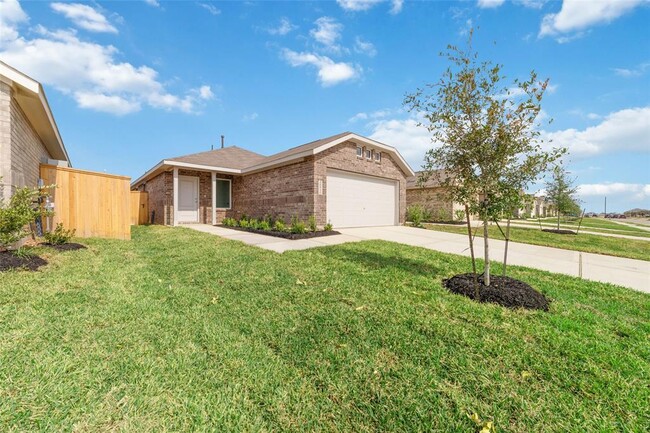 26810 Prairie Smoke Ln in Katy, TX - Building Photo - Building Photo