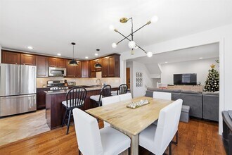 635 Madison St in Hoboken, NJ - Foto de edificio - Building Photo