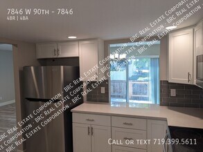 7846 W 90th Dr in Westminster, CO - Building Photo - Building Photo