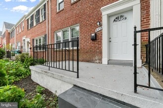 8119 Clyde Bank Rd in Towson, MD - Building Photo - Building Photo