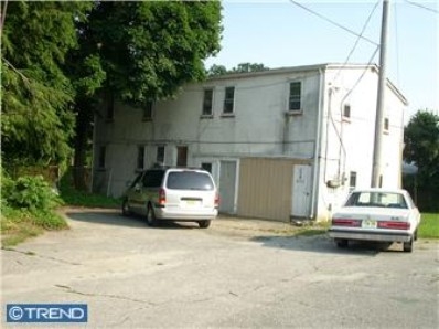 259 E Broadway in Salem, NJ - Building Photo - Building Photo