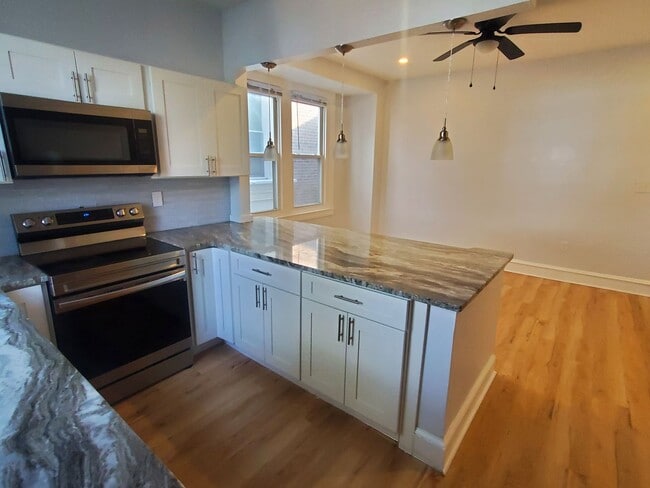 property at 5335 Angora Terrace