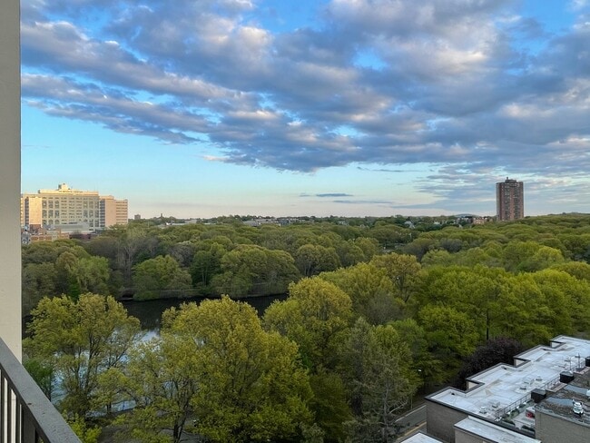 property at 77 Pond Ave