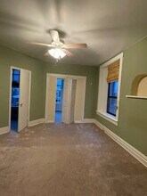 3130 Maury Ave, Unit Second floor in St. Louis, MO - Building Photo - Building Photo