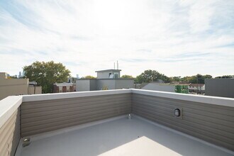 1912 Monument St in Philadelphia, PA - Building Photo - Building Photo