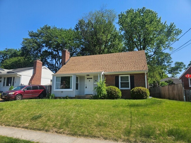 property at 11105 Stillwater Ave