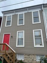 717 E Clarke Ave in York, PA - Building Photo
