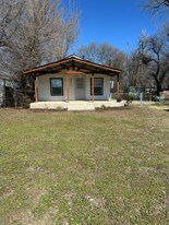 1451 SW 13th St in Oklahoma City, OK - Building Photo