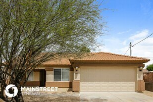 2612 E Paradise Ln in Phoenix, AZ - Building Photo