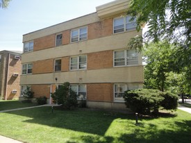 8537 Niles Center Rd Apartments