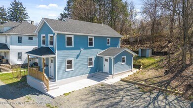 305 Parsonage St in Pittston, PA - Building Photo - Building Photo