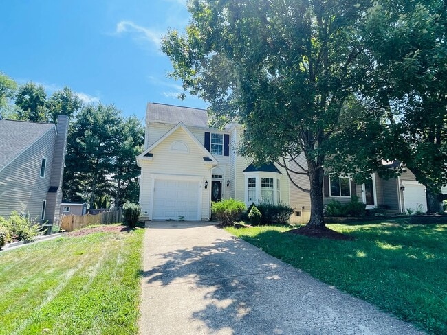 property at 11 Catherine Ln