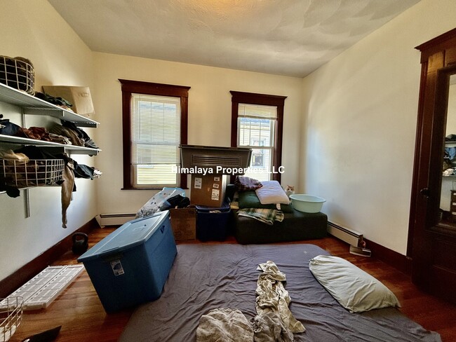 59 Ossipee Rd, Unit 1 in Somerville, MA - Building Photo - Building Photo