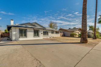 110 W Del Rio Dr in Tempe, AZ - Building Photo - Building Photo