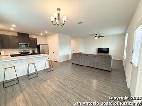 11815 Midnight Rain in San Antonio, TX - Building Photo - Building Photo