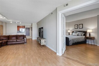 1777 Larimer St in Denver, CO - Building Photo - Building Photo