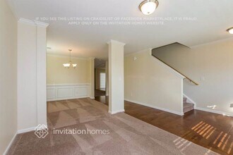 9507 Pond Vista Court in Charlotte, NC - Foto de edificio - Building Photo