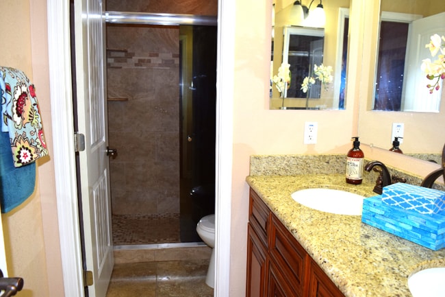 2318 E Flower St in Phoenix, AZ - Building Photo - Building Photo