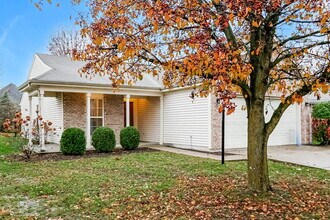 5832 Outer Bank Rd in Indianapolis, IN - Building Photo - Building Photo