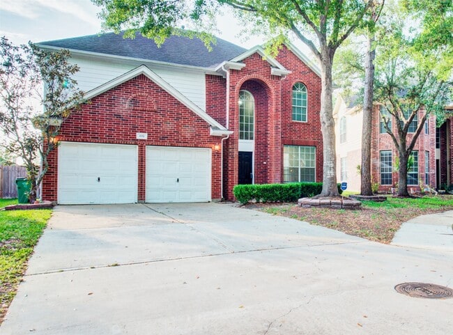 419 Thorpe Springs Dr