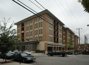 3435-3464 S Halsted St in Chicago, IL - Building Photo - Building Photo