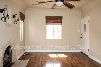 122 N Martin Ave in Tucson, AZ - Building Photo - Building Photo