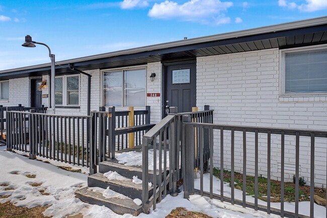 property at 348 N 14th St