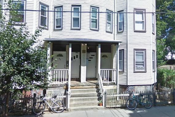 property at 123 Brook St