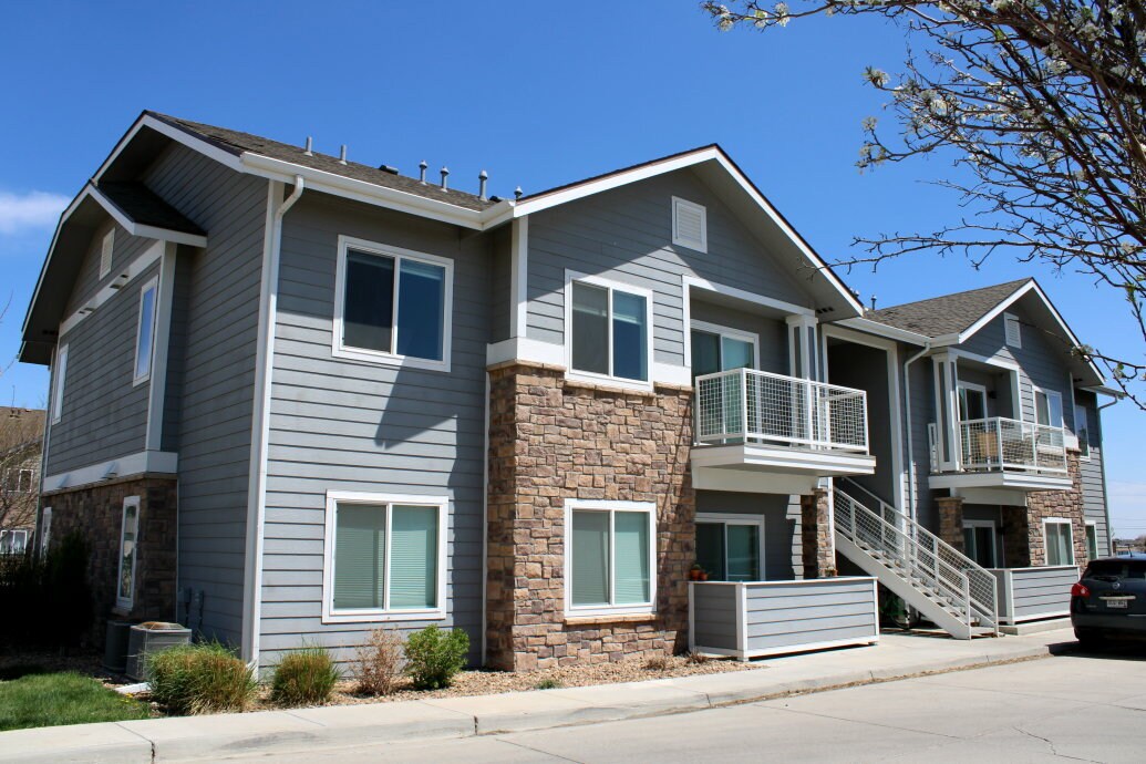 343 Buffalo Dr in Windsor, CO - Building Photo
