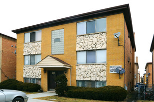 10474 Carol Ct Apartments