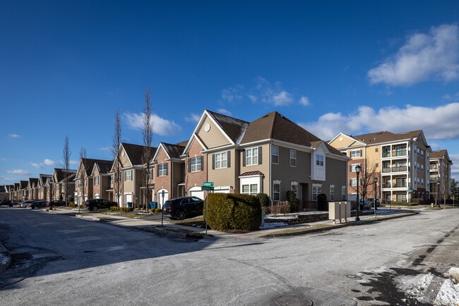 Celebrations at South Plainfield in South Plainfield, NJ - Building Photo - Building Photo