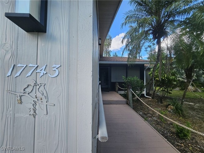 17743 Port Boca Ct in Ft. Myers, FL - Building Photo - Building Photo