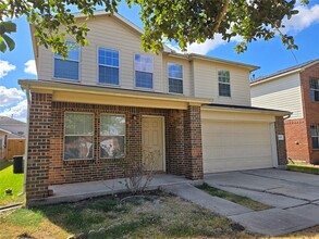 19307 Desert Calico Ln in Richmond, TX - Building Photo - Building Photo