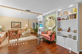 1313 Solana Rd in Naples, FL - Building Photo - Building Photo