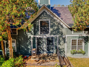 The Tracey House in Shelburne, VT - Building Photo - Building Photo