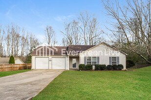 369 Buffalo Creek Dr in Toney, AL - Building Photo