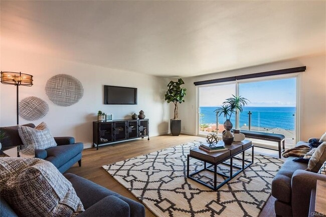 property at 18203 Coastline Dr