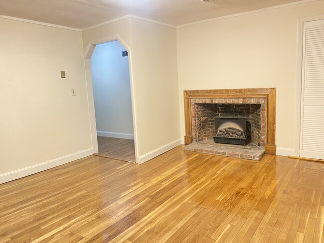 17 Bryant St, Unit 3