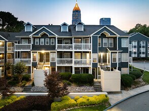 Muse ATL in Atlanta, GA - Foto de edificio - Building Photo