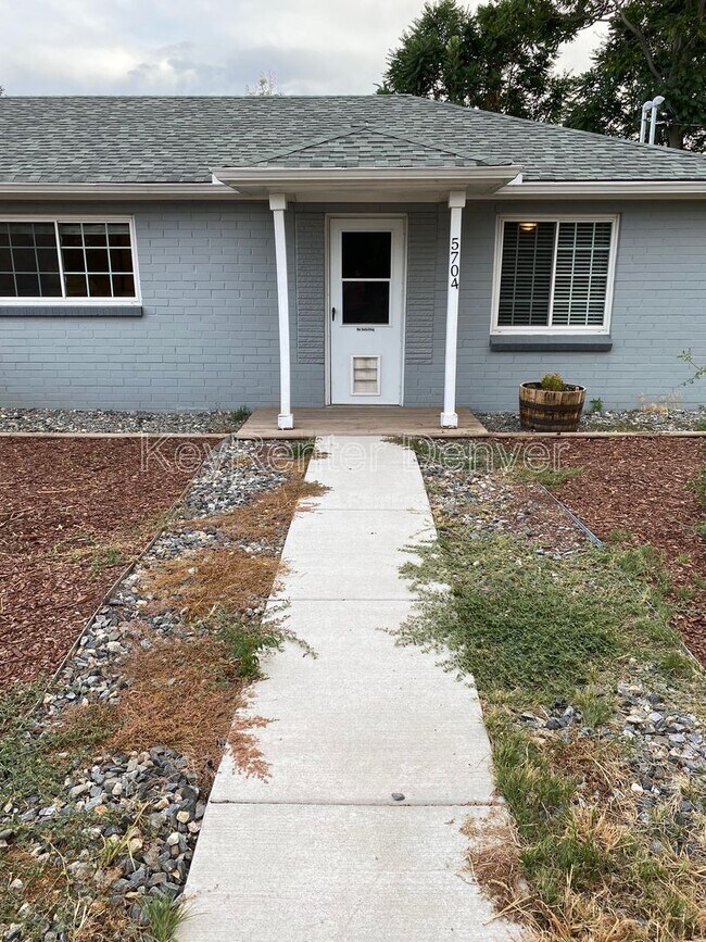 property at 5704 W 29th Ave