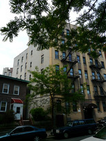 Kingsbridge Heights Apartments