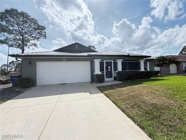 property at 5307 3rd St W